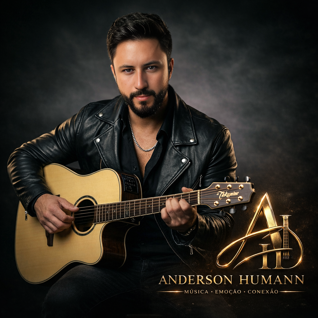 Anderson Humann